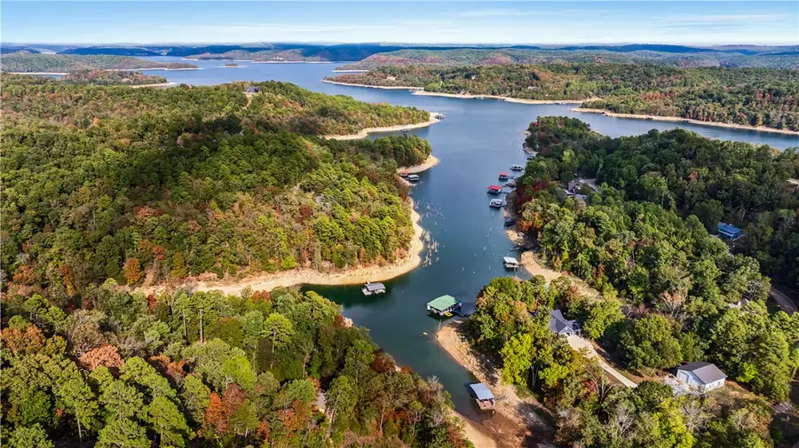 20370 White Oak Road, Rogers, AR 72756 - #3