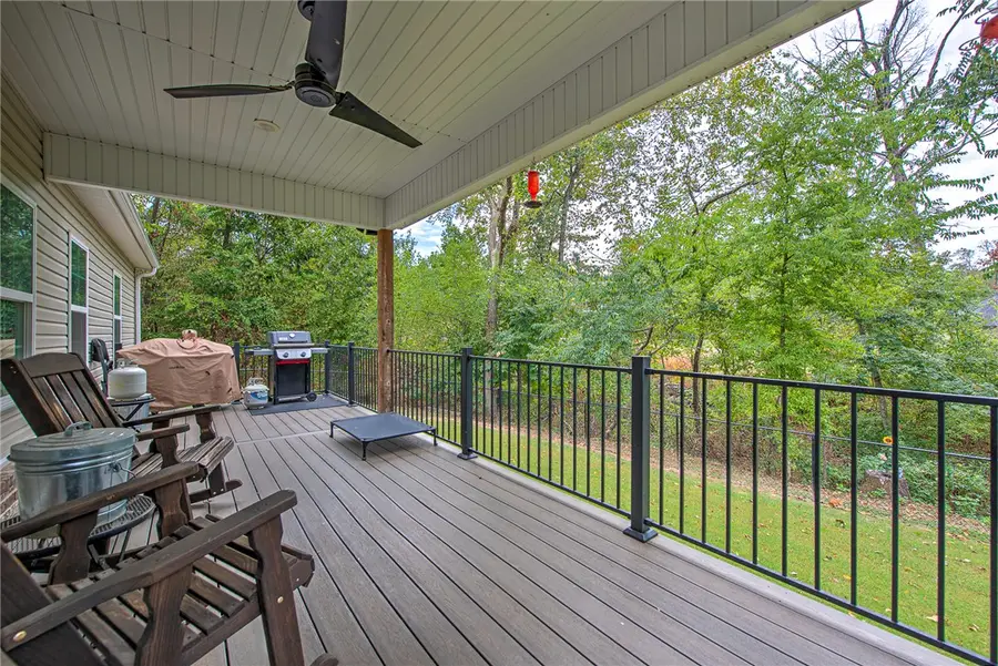 9 Burnmouth Place, Bella Vista, AR 72715 - #2