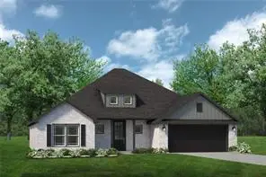 1206 Harvest Avenue, Lowell, AR 72745