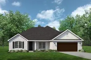 1204 Pineapple Avenue, Lowell, AR 72745