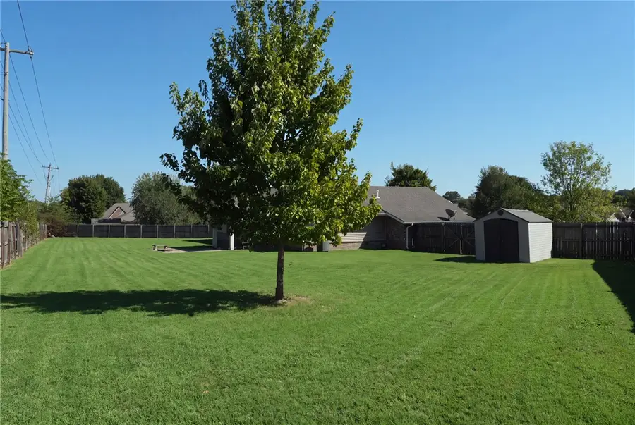 6101 SW Thorney Cove, Bentonville, AR 72712 - #2