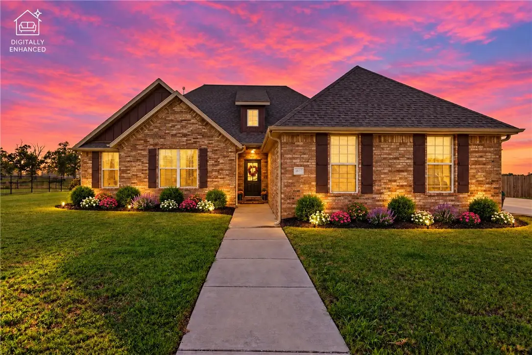 18397 Astor Drive, Fayetteville, AR 72704 - #1