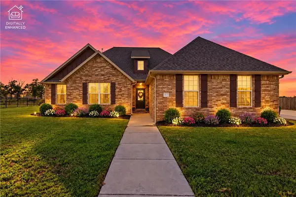 18397 Astor Drive, Fayetteville, AR 72704