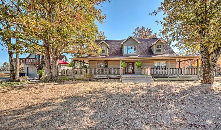14620 Ravenwood Lane, Garfield, AR 72732 - #2