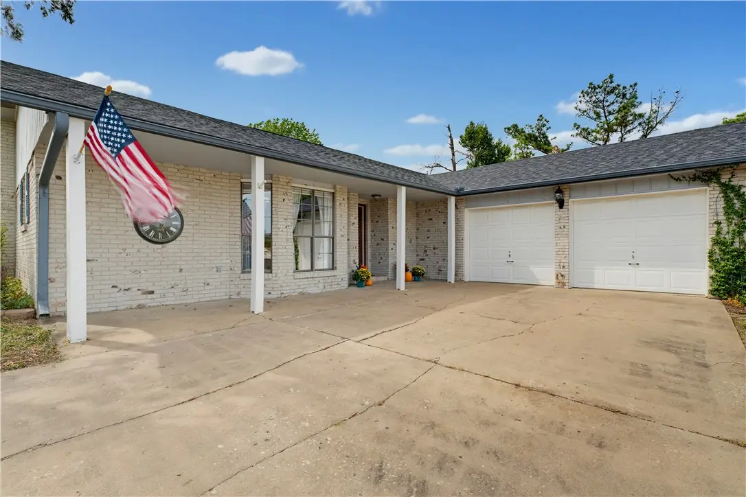 712 S Riviera Drive, Rogers, AR 72758 - #1
