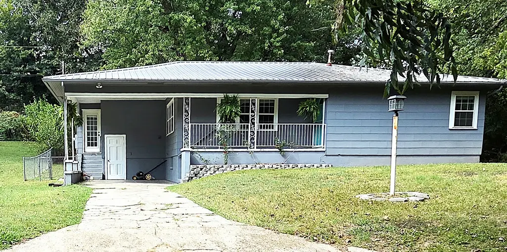 708 N Oak Street, Harrison, AR 72601 - #1
