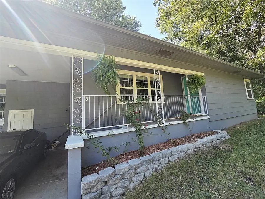 708 N Oak Street, Harrison, AR 72601 - #2
