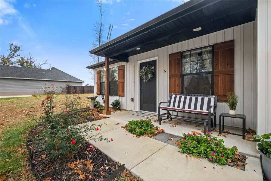 6 Washington Lane, Bella Vista, AR 72715 - #2