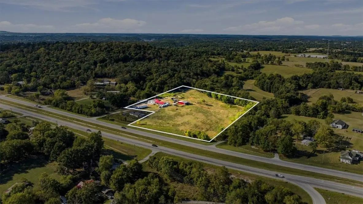 22204 E Highway 412, Springdale, AR 72764 - #1