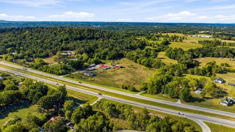 22204 E Highway 412, Springdale, AR 72764 - #2