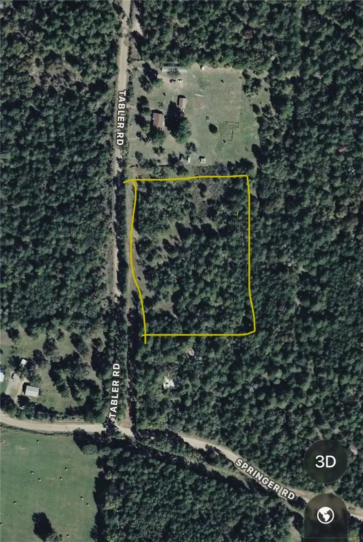 000 Tabler Road, Booneville, AR 72927 - #2