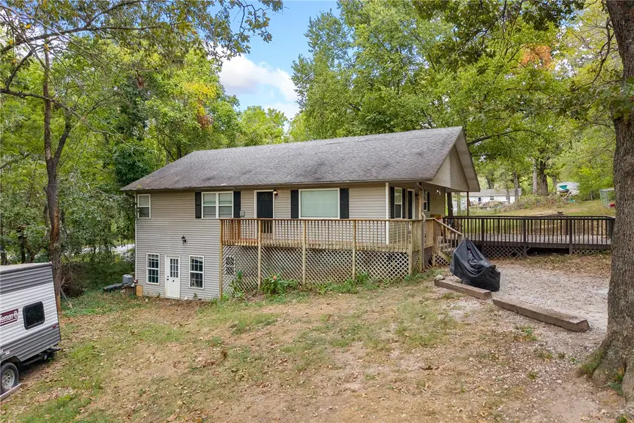 511 E Gordon Avenue, Harrison, AR 72601 - #2