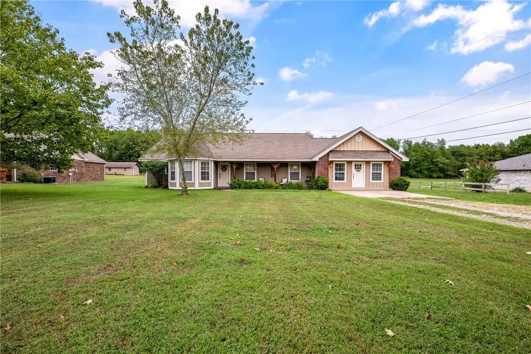 12500 Little Elm Road, Farmington, AR 72730 - #1