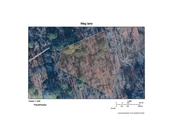 Lot 10 Meg Lane, Bella Vista, AR 72714