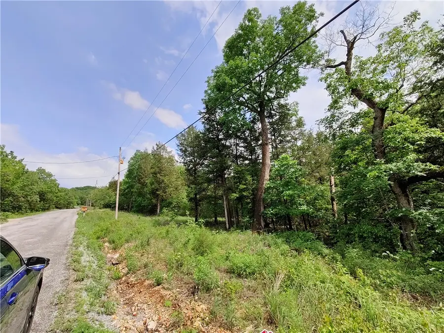 12 Sunrise Avenue, Holiday Island, AR 72631 - #2