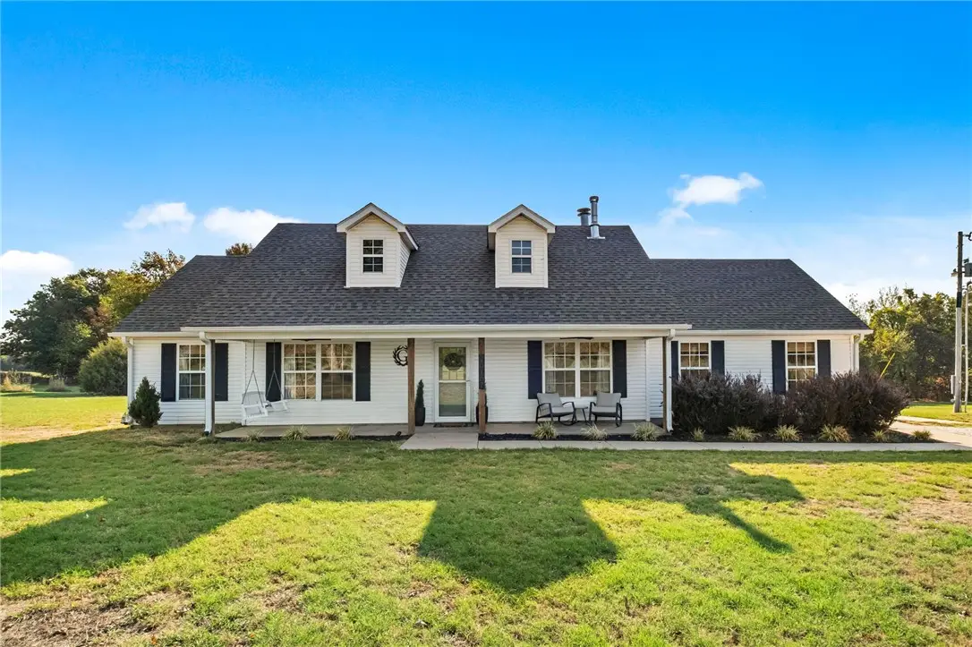 20187 Gem Road, Lincoln, AR 72744 - #1