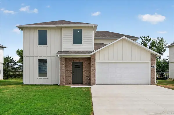 3822 Crescent Springs Avenue, Springdale, AR 72764
