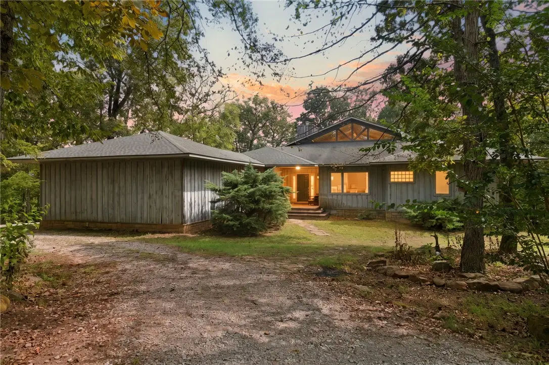 11442 Brubaker Road, West Fork, AR 72774 - #1