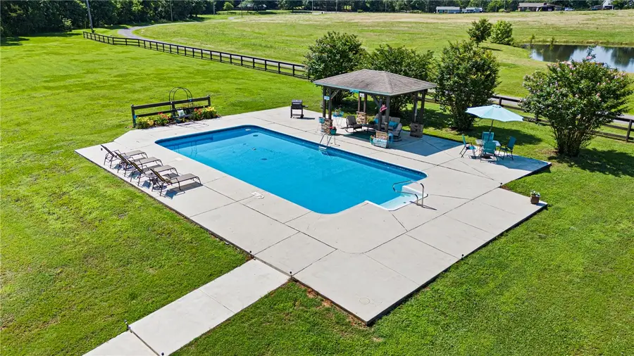 1480 Sr 27, Dover, AR 72837 - #2