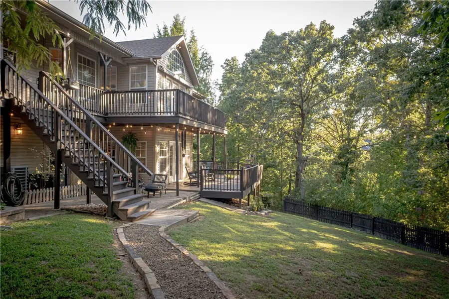 4 Jedburgh Lane, Bella Vista, AR 72715 - #2