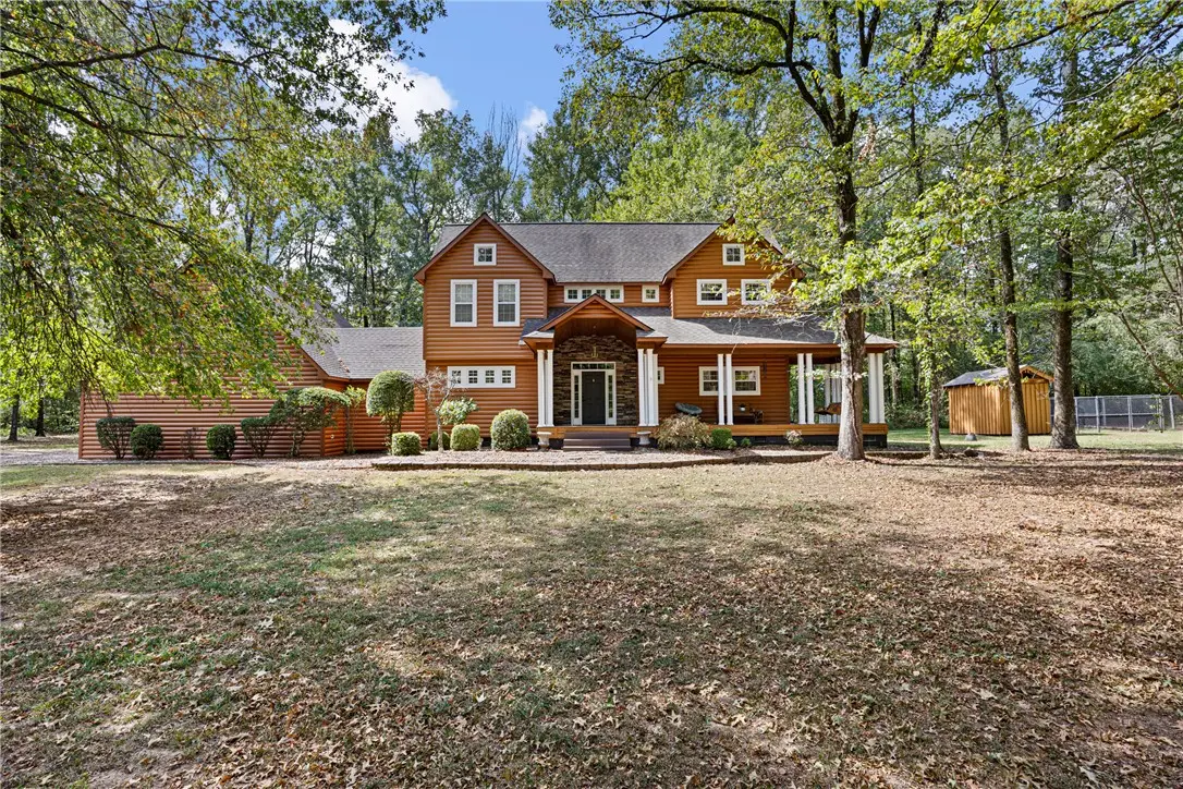 10173 Cloverleaf Drive, Dardanelle, AR 72834 - #1