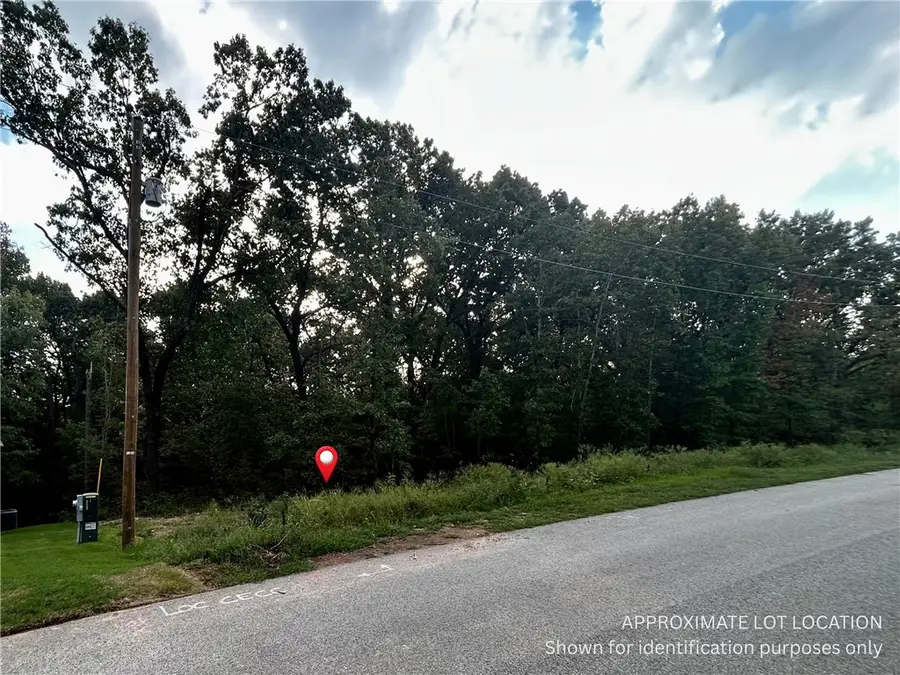 Taransay Drive, Bella Vista, AR 72715 - #2