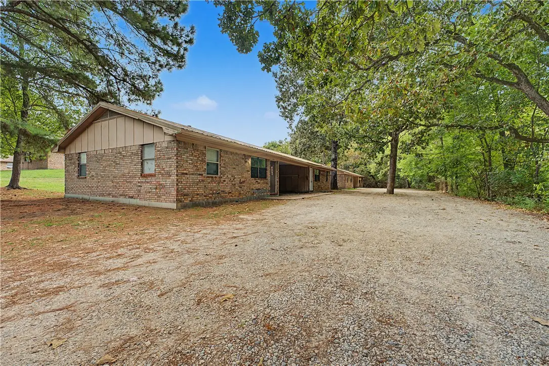 6505/6507 & 6521/6523 W Double Springs Road, Fayetteville, AR 72704 - #1