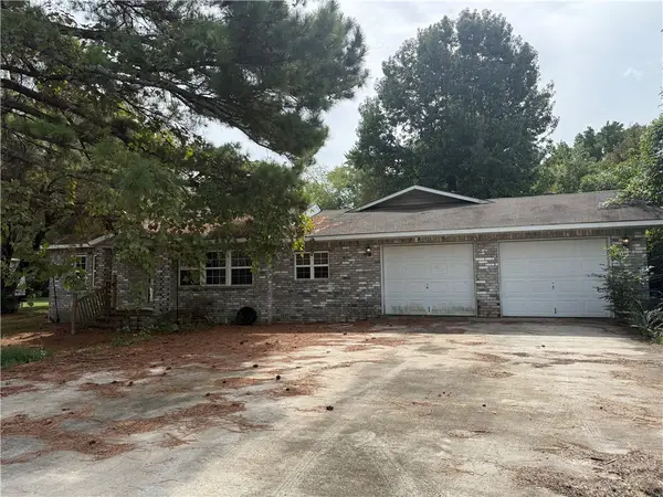 1745 Taft, Westville, OK 74965