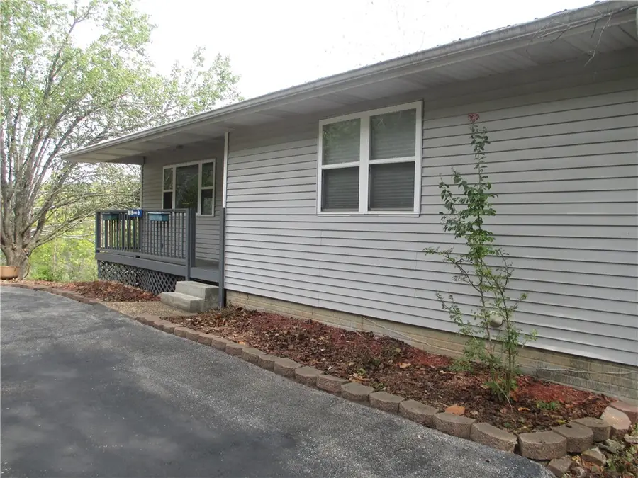 48 Hickory Lane, Holiday Island, AR 72631 - #2