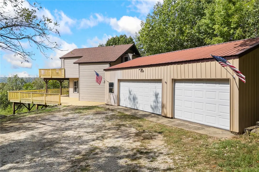4357 Cherry Tree Lane, Harrison, AR 72601 - #1