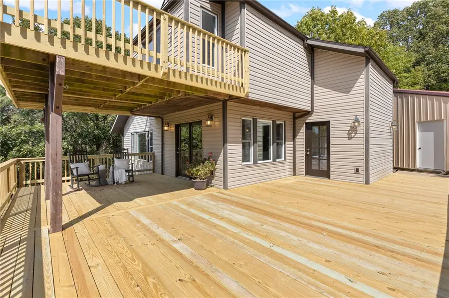 4357 Cherry Tree Lane, Harrison, AR 72601 - #3