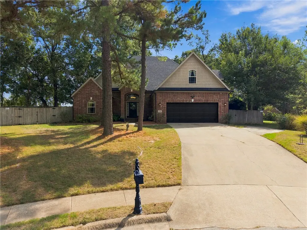 2727 Lemontree Circle, Springdale, AR 72762 - #1