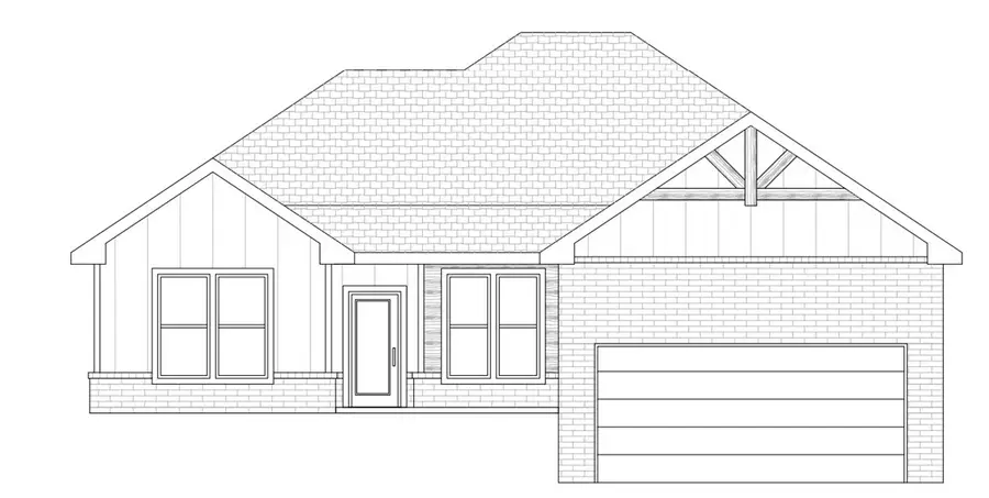 20 Melanie Circle, Bella Vista, AR 72714 - #2