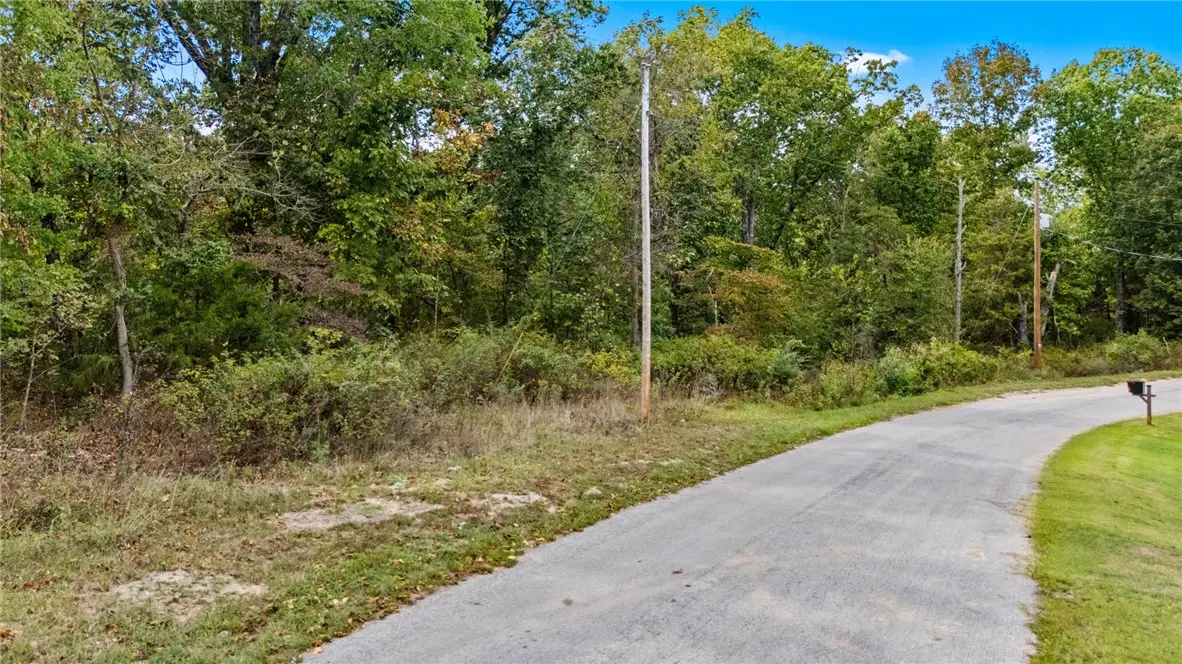 Seaton Drive, Bella Vista, AR 72714 - #1