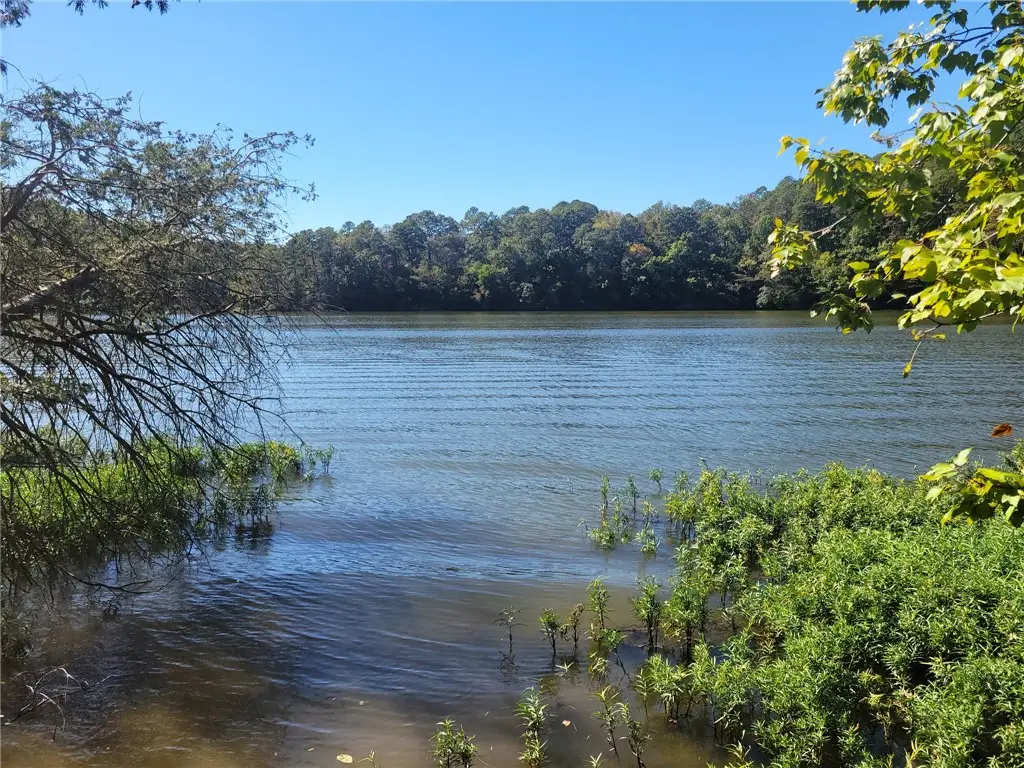 Private Road 2704, London, AR 72847 - #1