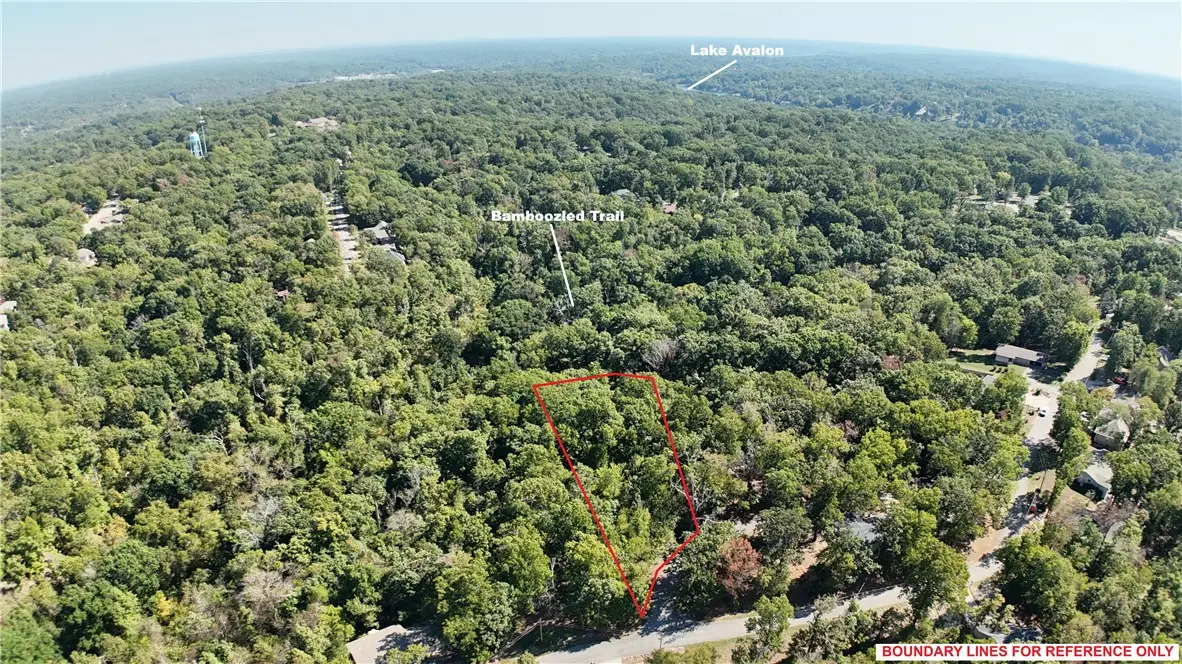 Wilts Lane, Bella Vista, AR 72715 - #1