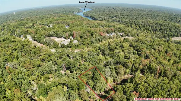 Devonshire Lane, Bella Vista, AR 72715