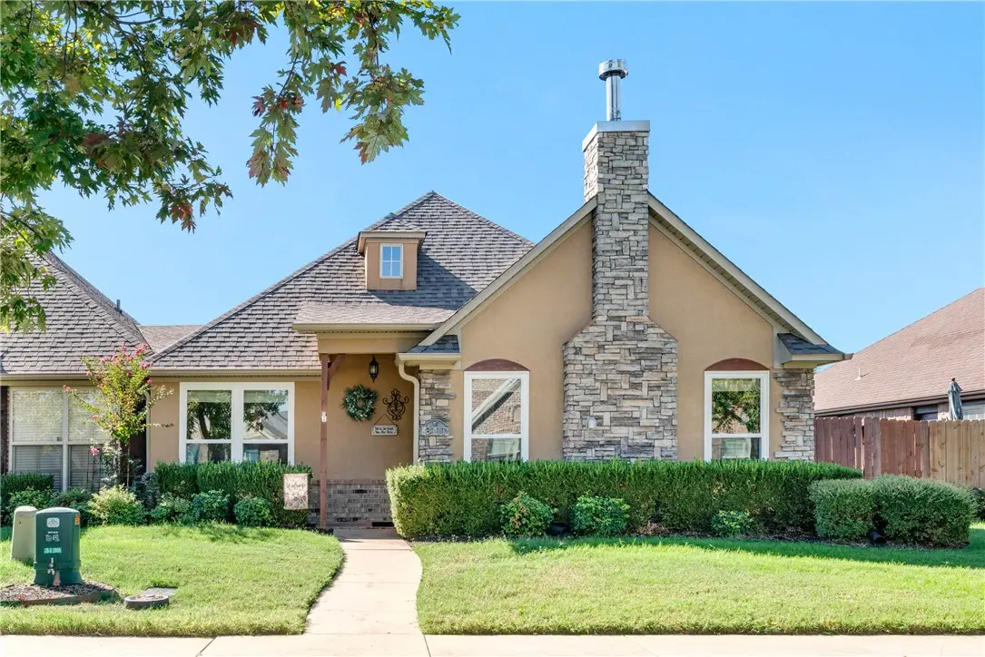 3111 SW Warberry Avenue, Bentonville, AR 72713 - #1