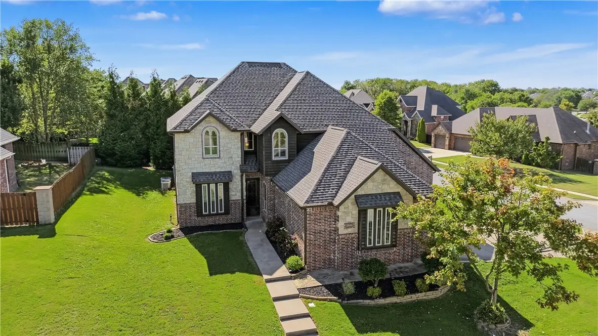 6600 S Willowridge Lane, Rogers, AR 72758 - #1