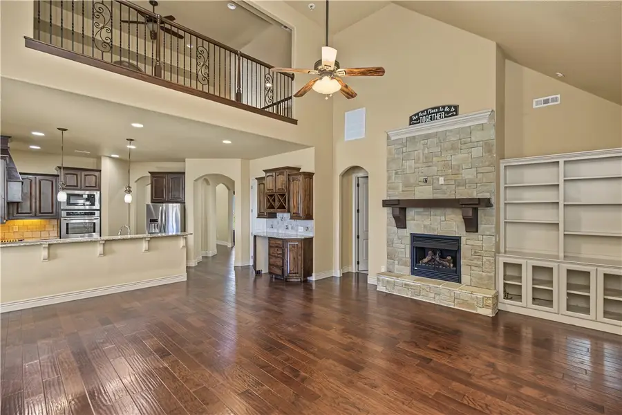 6600 S Willowridge Lane, Rogers, AR 72758 - #2