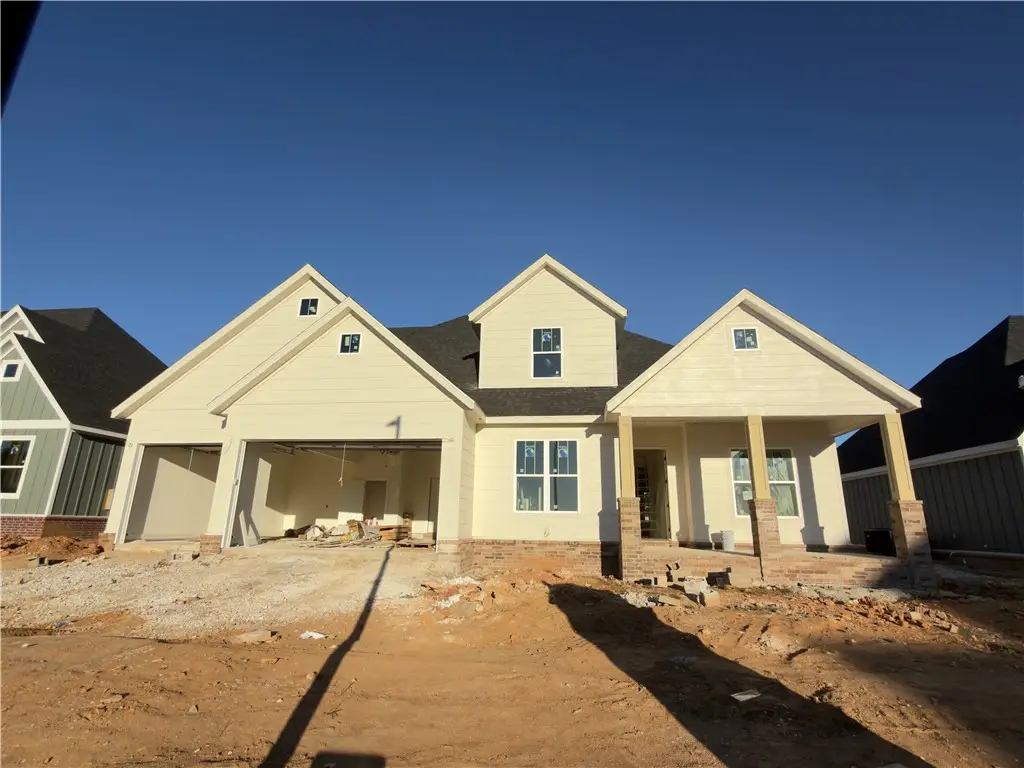 6605 S 60th Street, Rogers, AR 72758 - #1