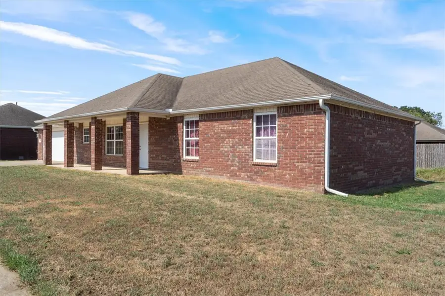 2410 Turner Way, Pea Ridge, AR 72751 - #3