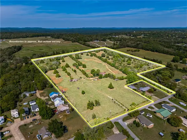 840-00015-000 Maple Drive, Mountain View, AR 72560