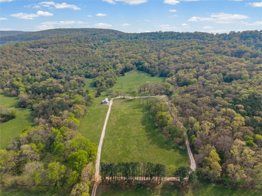 17329 Archer Road, Canehill, AR 72717 - #1