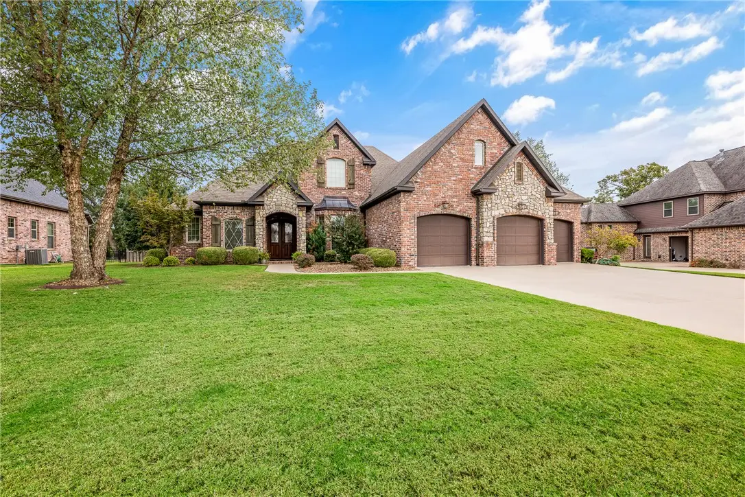 3130 Autumn Lane, Centerton, AR 72719 - #1