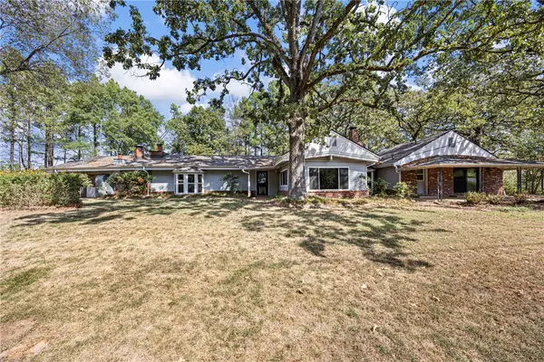 218 County Road 1678, Knoxville, AR 72845