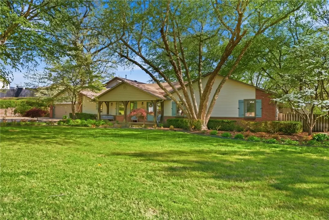 3221 Eden Drive, Springdale, AR 72762 - #1