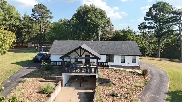 235 County Road 2605, Lamar, AR 72846 - #1