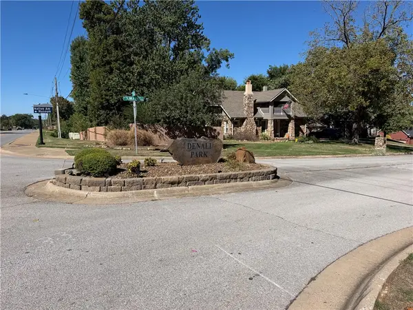 NW Olinka Pass Street, Bentonville, AR 72712