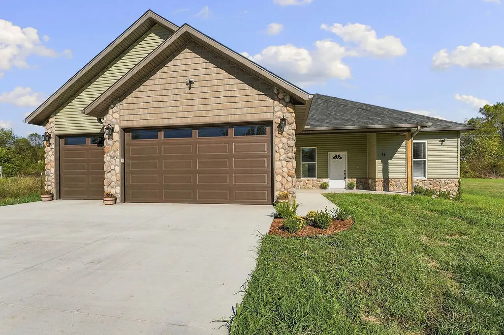 72 Lob Lob Lane, Pineville, MO 64856 - #1